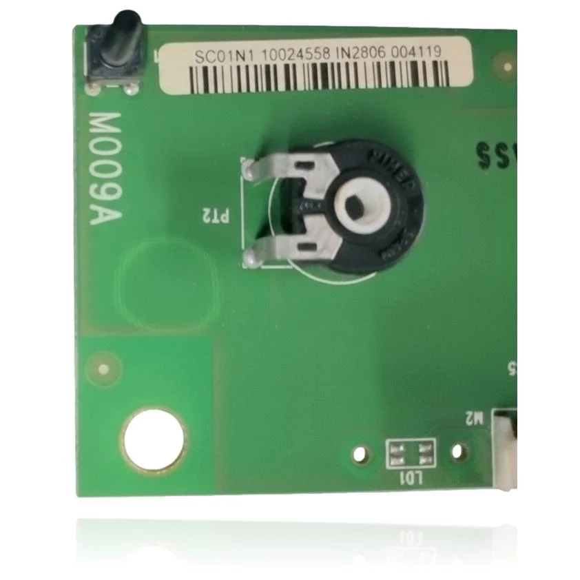 Módulo de Display Electrónico Beretta Super Exclusive MIX 26 C.S.I.ev - Imagen 3