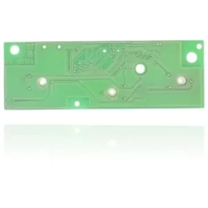 Placa Mando Display Beretta Super Exclusive MIX 26 CSI EV Ref. R10024558