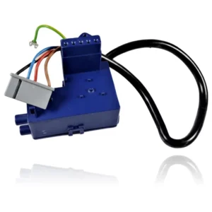 Placa Electrónica Control Fagor Contract Mini CE 30E Tambien Denominado Ref. N03G009M8