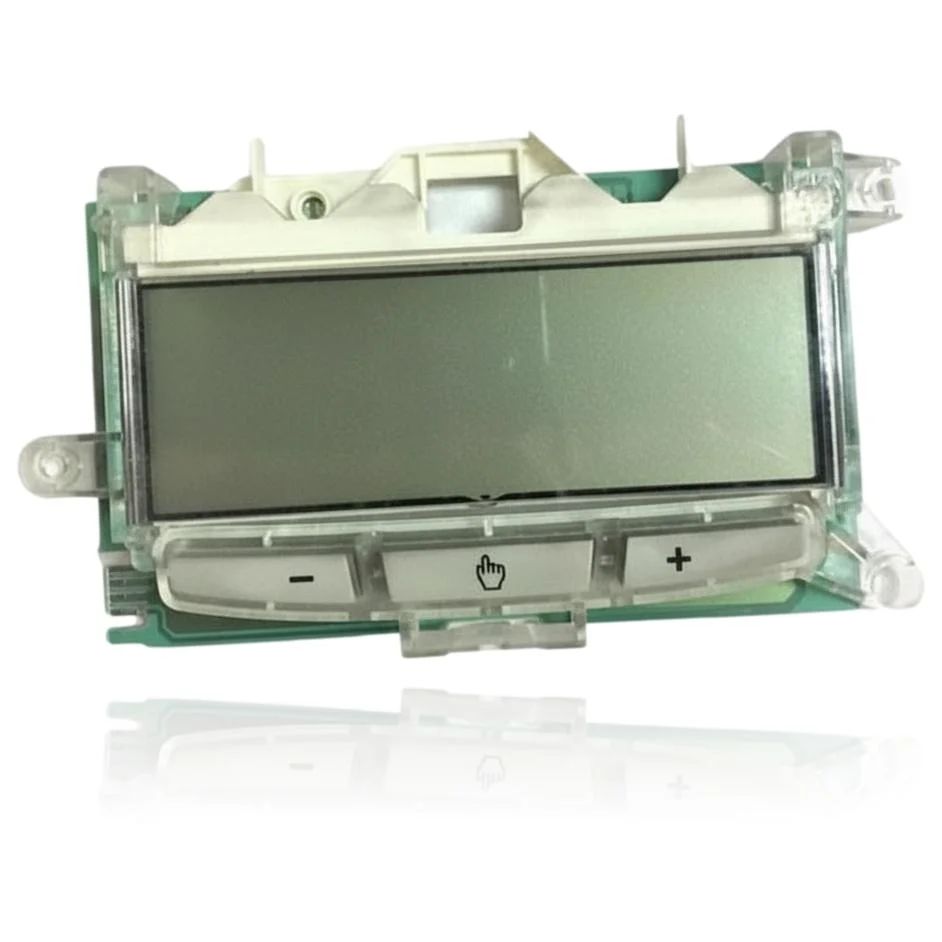 Schnittstellenmodul/Display Saunier Duval Themafast C25 E Ref. S1062200