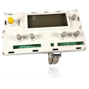 Modulo de Mandos Isomax C 28 E2