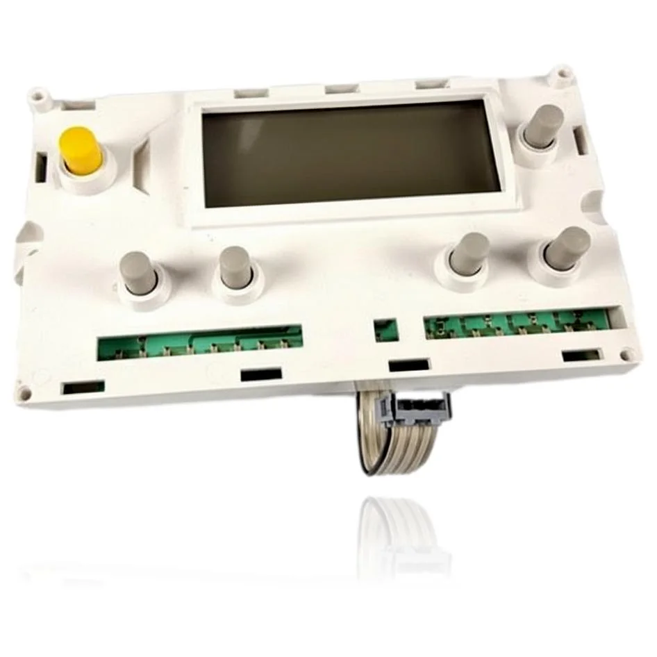 Saunier Duval Isomax C 28 E2 Control Module Ref. 05721000