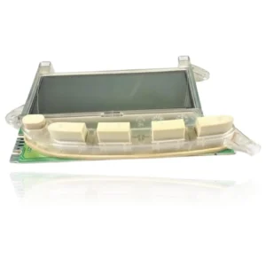 Módulo Mando Pantalla Saunier Duval Themafast C 30 E Ref. S1062200