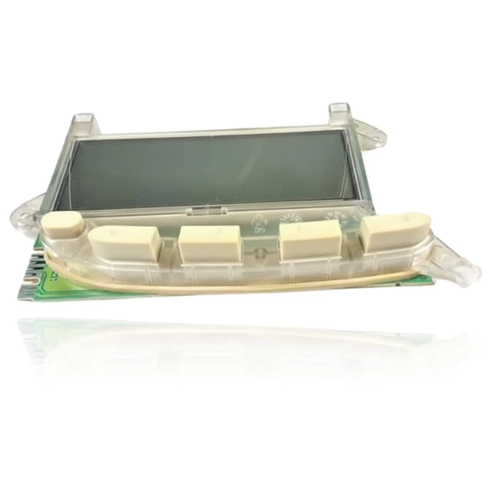 Saunier Duval Themafast C 30 E Display Control Module Ref. S1062200