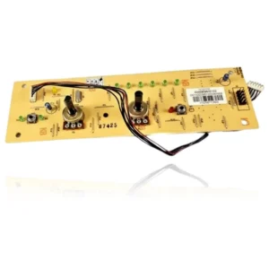Placă electronică Chaffoteaux Minima MX2 24 FF / 30 FF - Marcaje R7425