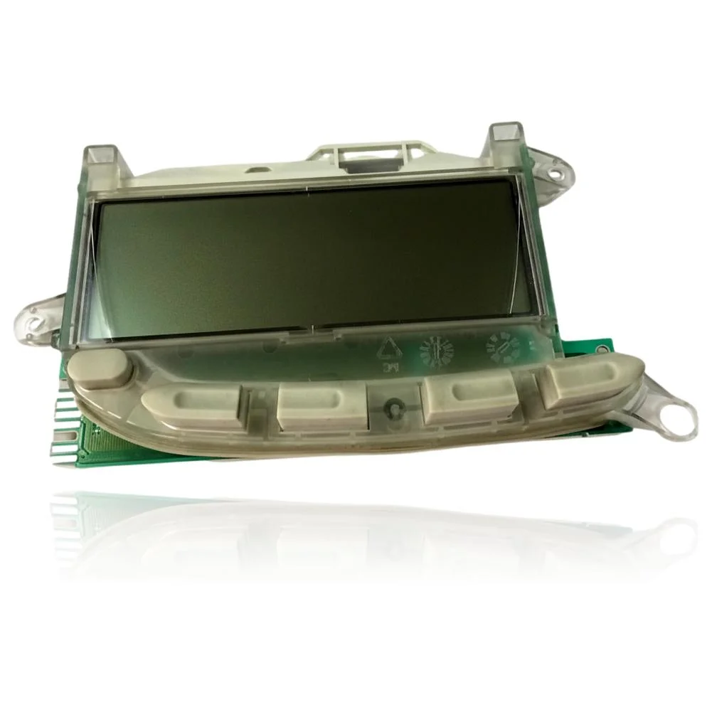 Carte électronique interface écran Saunier Duval module commande Themafast F 30 E H Ref. S1062200