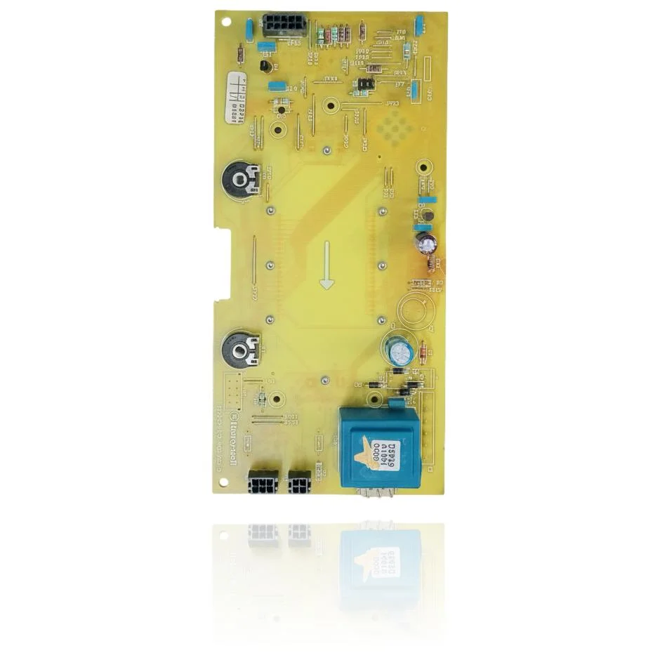 Modulo de mandos Display Ferroli New Elite F30E - Imagen 2