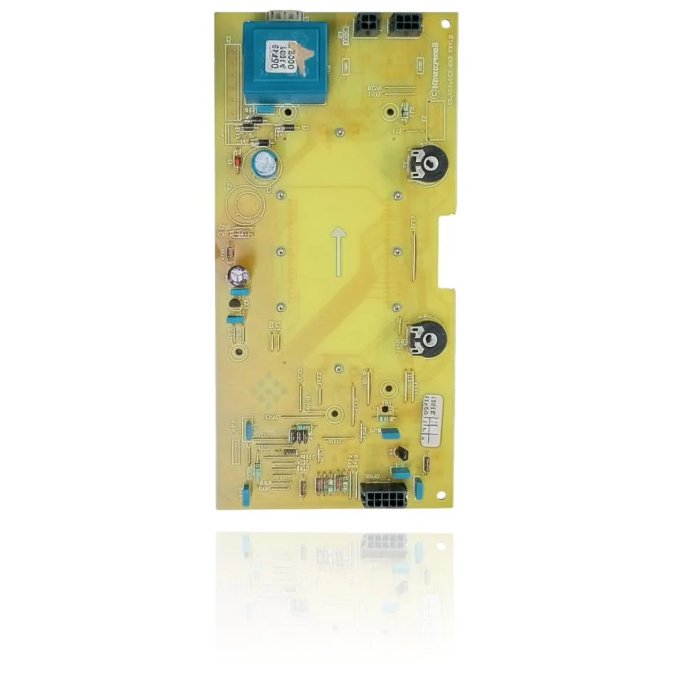 Modulo de mandos Display Ferroli New Elite F30E - Imagen 3