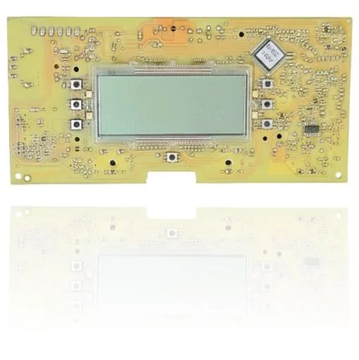 Modulo de mandos Display Ferroli New Elite F30E - Imagen 4