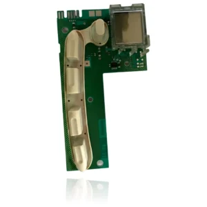 Placa Electrónica Interfaz Saunier Duval ThemaClassic C 25 E Ref. S1062000