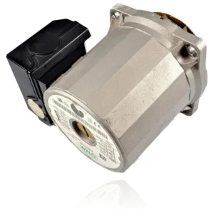 Motor Isofast F 35 E H-MOD