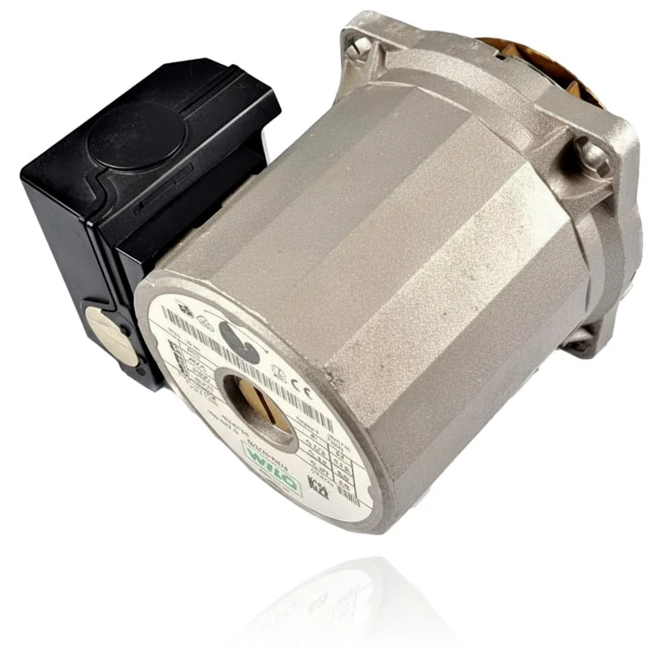 Moteur Pompe Circulateur Wilo HB15/7-3 Pour Saunier Duval Isofast/Isosplit - Ref. 0020016474