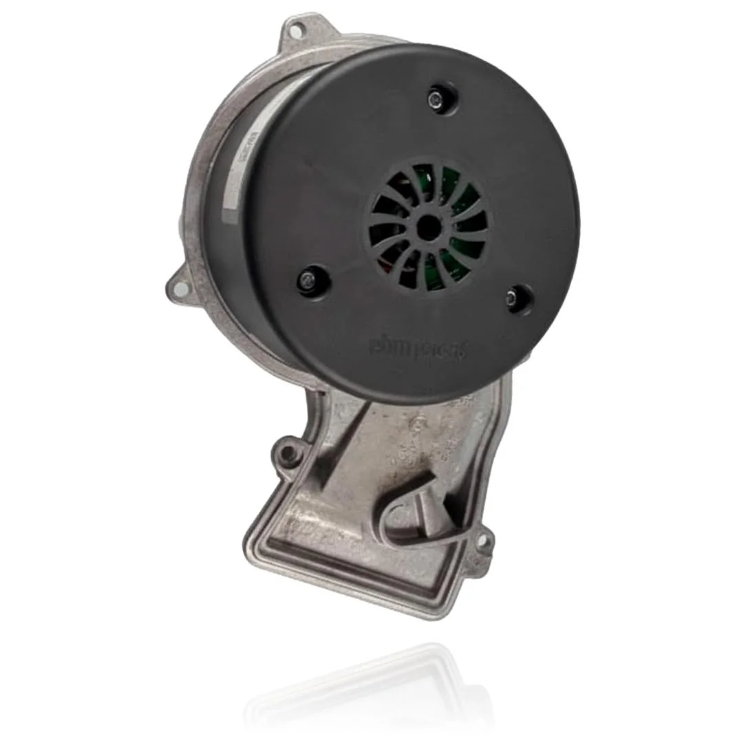 Extractor Ebm-papst Cod. 55730.33010 pentru Micraplus Condens 25-A, Semia Condens 25-A, SemiaFast Condens 25-A și Thelia Condens 25-A