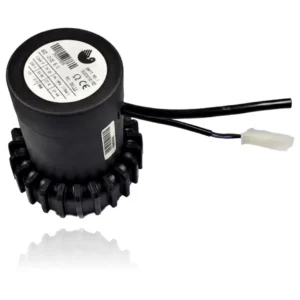 Motore Isomax F 35 H-MOD - Wilo SDZ-2/DC E-V - Part No. 0020016182