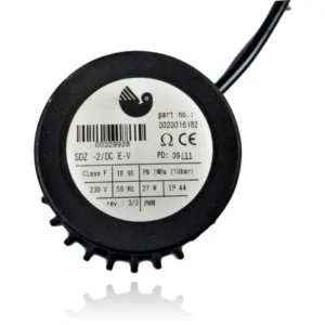 Motor Sanitario Saunier Duval Isomax F 35 H MOD Ref. 0020016182