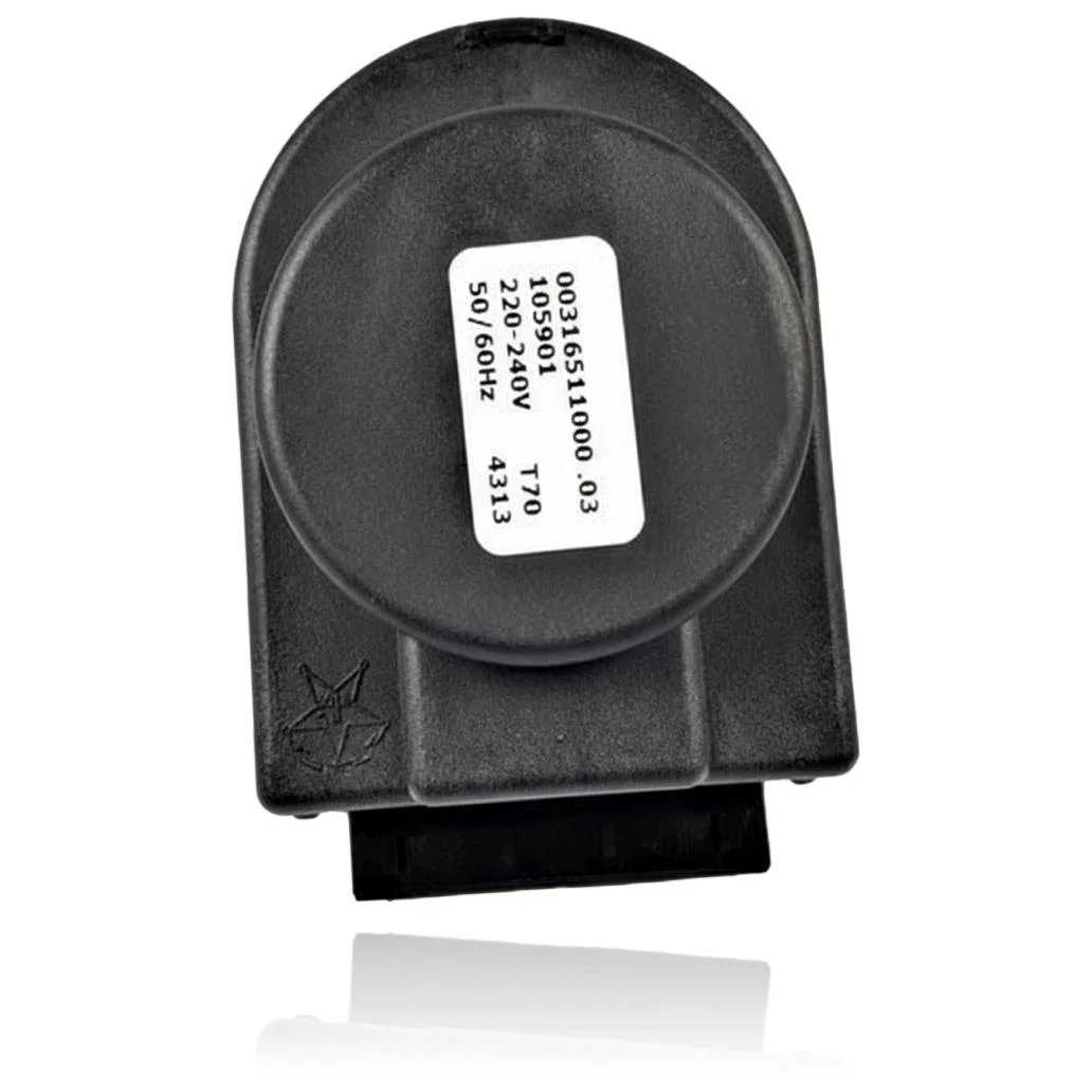 Motor actuator vana cu 3 cai Saunier Duval Themaclassic C 25 E - Cod 105901