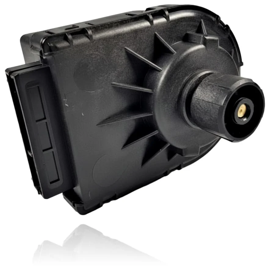 Motor Actuador Válvula de 3 Vías Saunier Duval 3 Themaclassic C 25 E Elbi Ref. S5720600 - Imagen 2