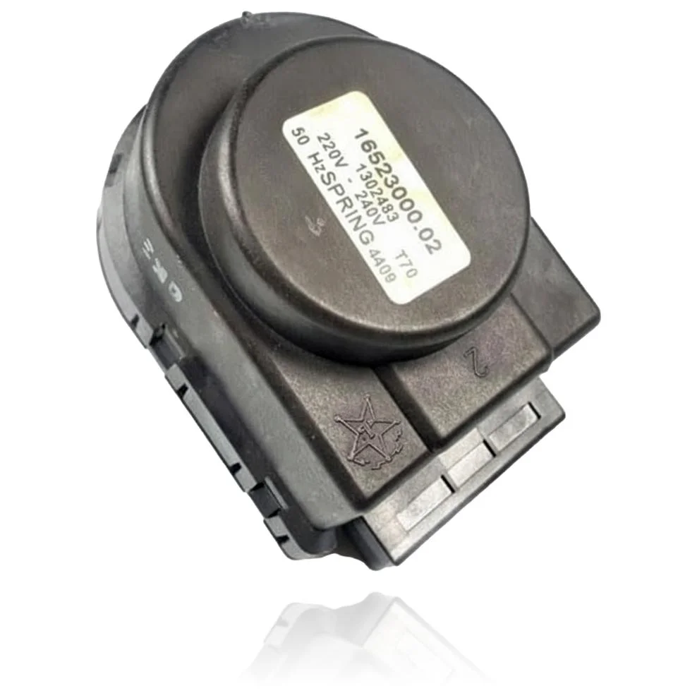 Chaffoteaux Pigma Green 25 Motor