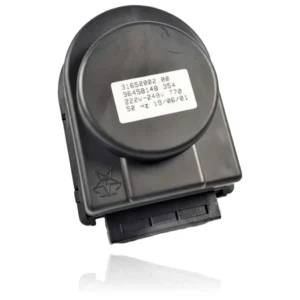 Motor Válvula Themaclassic F 24 E