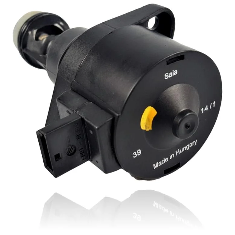 Chaffoteaux 3-Way Valve Motor MC FF Ref. 60081953