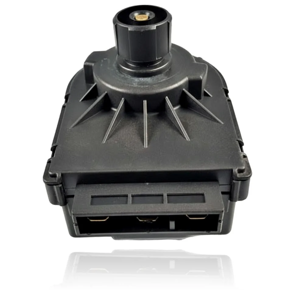 Motor Válvula de 3 Vías Isomax F 28 E 2 - Imagen 2