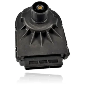 Motor Válvula de 3 Vías Isotwin F 24 E1