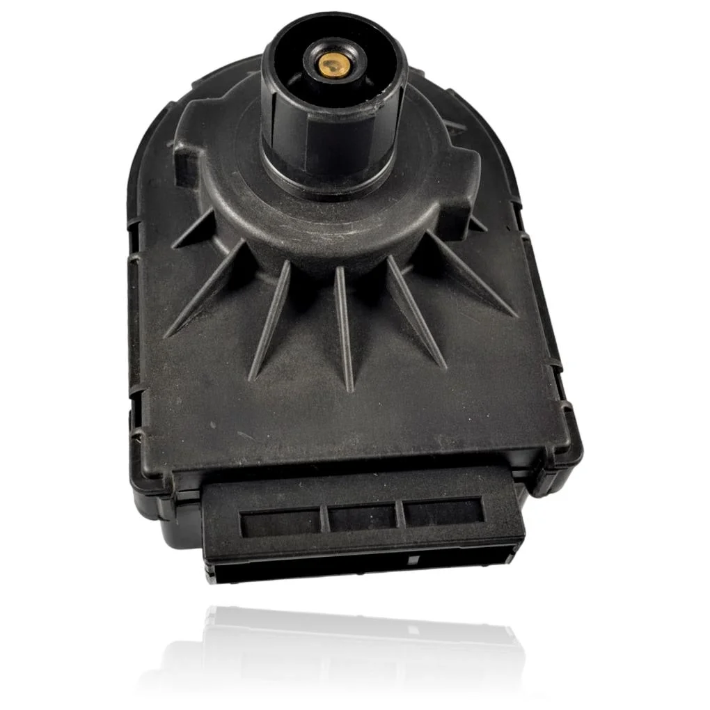 Motorantrieb 3-Wege-Ventil Ref. 16511000.02 - Isotwin F 24 E / Isofast C 24 E und andere