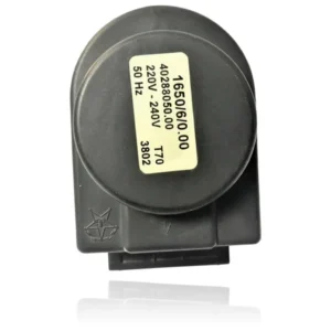 Motor Válvula de 3 Vías Manaut Micon 24E