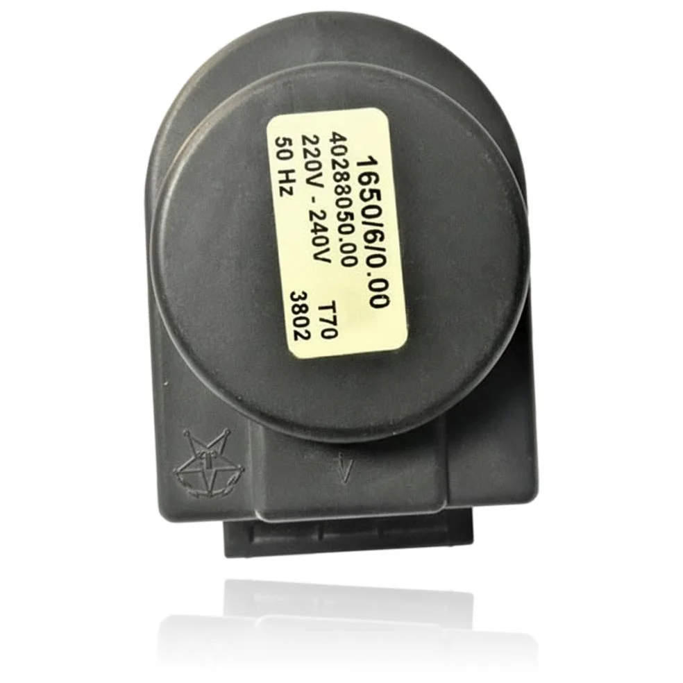 Motor Válvula de 3 Vías Manaut Micon 24E