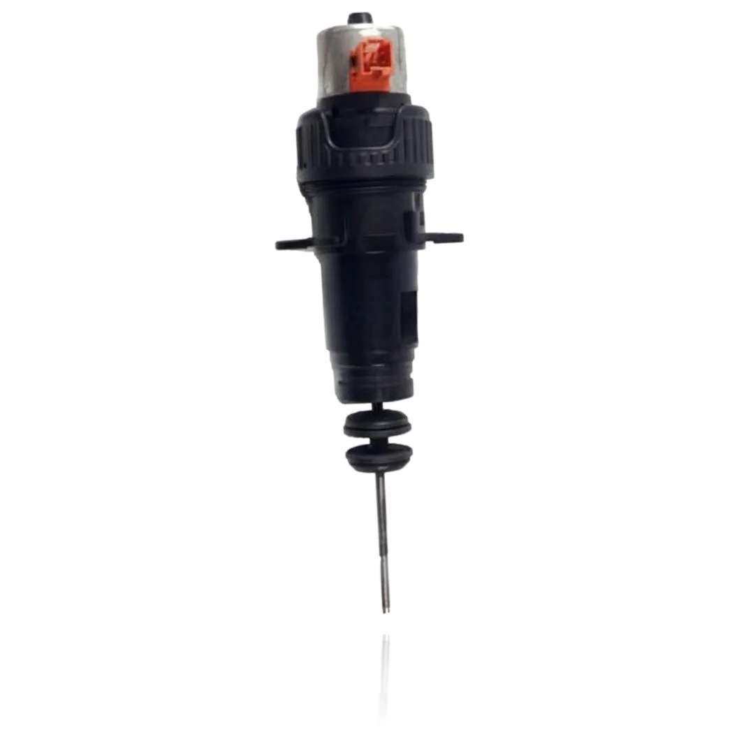 Subansamblu electrohidraulic pentru vana cu 3 cai Saunier Duval