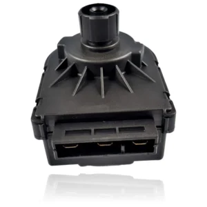 Motor Actuador Válvula 3 Vías Saunier Duval 3 Themafast C 24 E Ref. S5720600