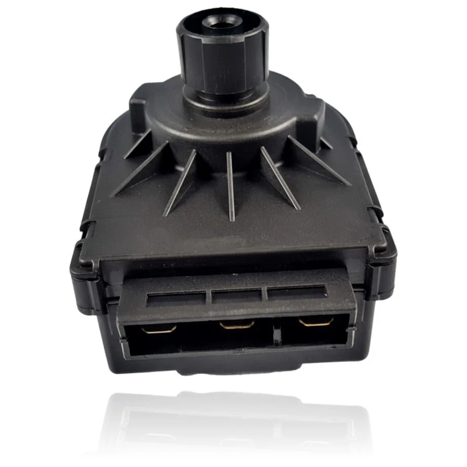 Motor Válvula de 3 Vías Themafast C 24 E - Imagen 3