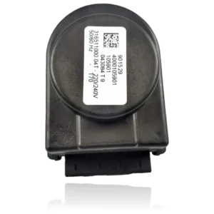 Motor Válvula de 3 Vías Themafast F 24 E