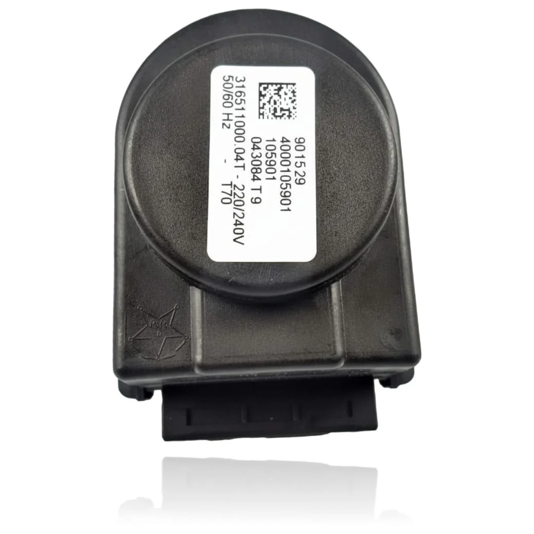 Three-Way Valve Actuator Motor Saunier Duval Themafast F 24 E Ref. S5720600