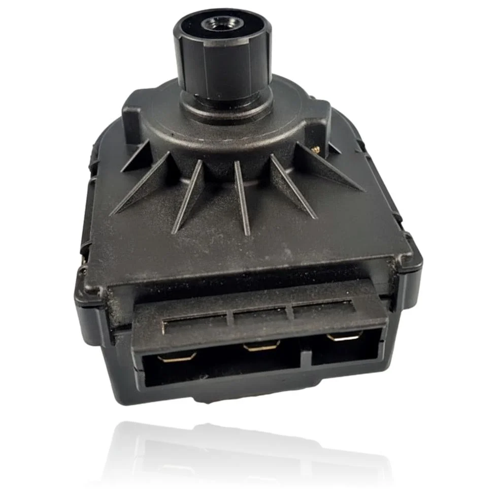 Motor Válvula de 3 Vías Themafast F 24 E - Imagen 2
