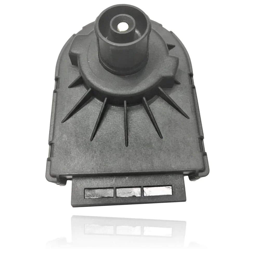 Motor Válvula de Caldera Hermann Micra Condens 26 - Imagen 2