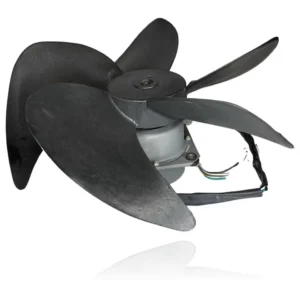 Motor + Ventilador Bomba de Calor Saunier Duval SDHV19