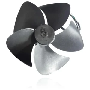 Motor + Ventilador Equipo de Aerotermia Saunier Duval SDHV19