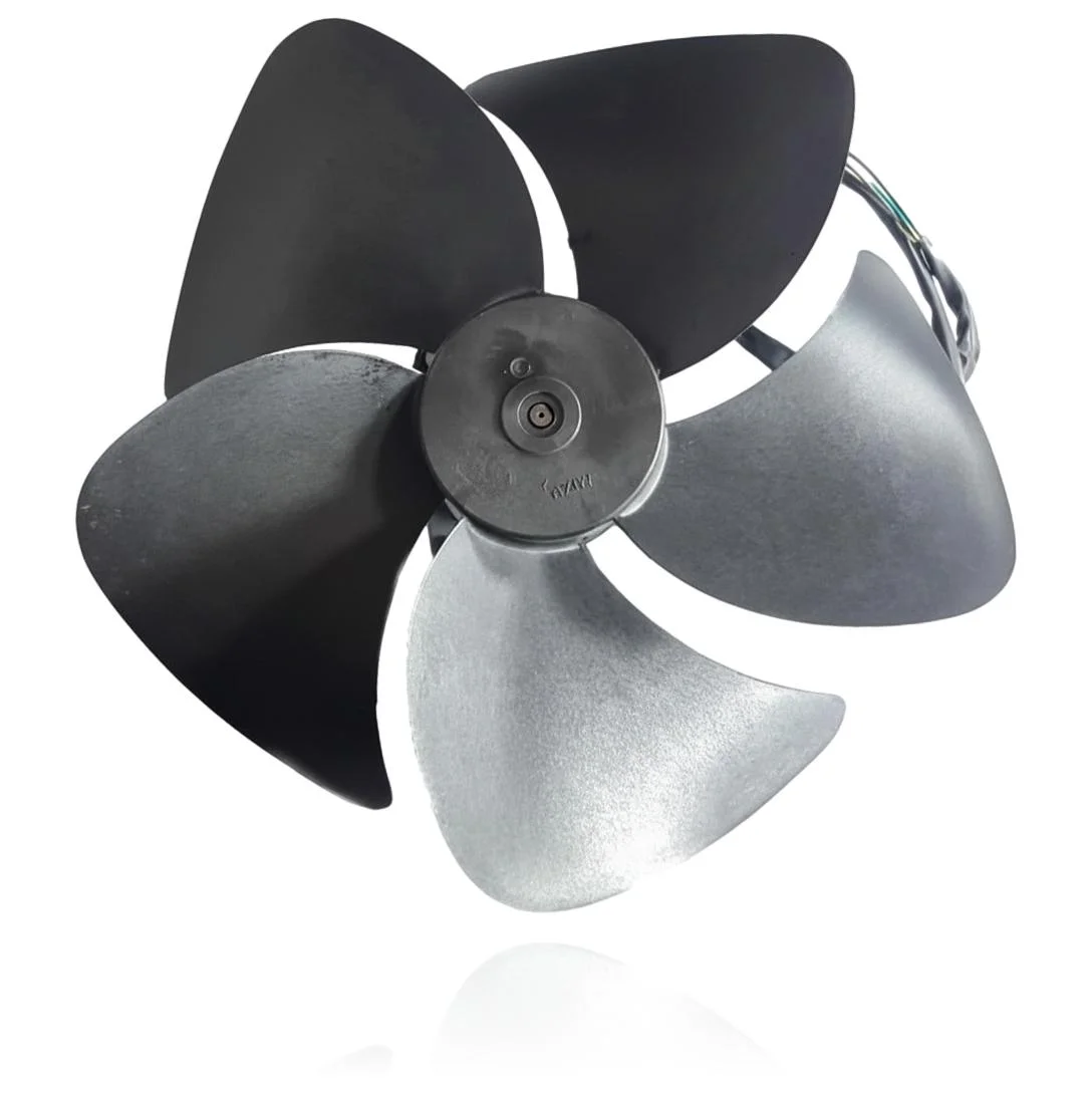 Motor + Ventilador Equipo de Aerotermia Saunier Duval SDHV19