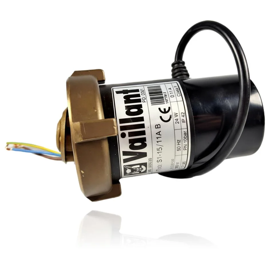 Motore Pompa ACS Vaillant acquaBLOCK VMI 280-7 Rif. 0020183478