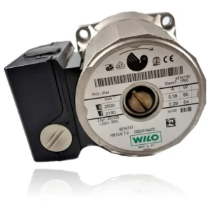 Motor de Bomba Themafast F 25 E H-MOD