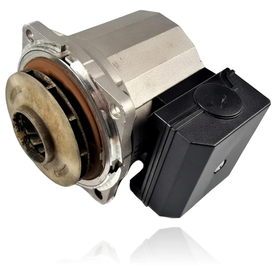 Motor de Bomba Themafast F 25 E H-MOD - Imagen 3