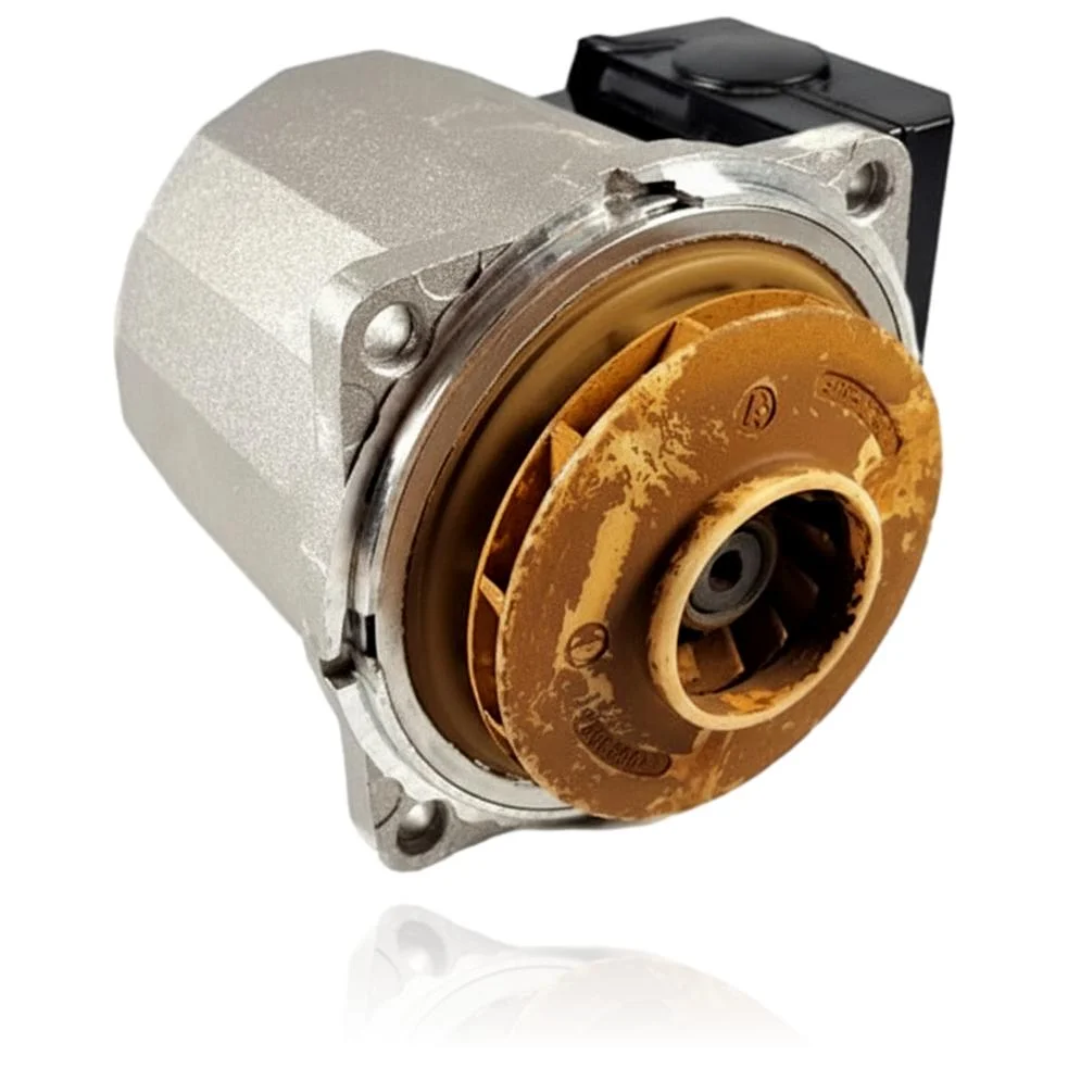 Motor de Bomba Themafast F 30 E H-MOD - Imagen 2