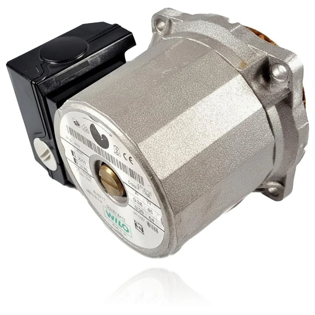 Motor de Bomba Themafast F 30 E H-MOD - Imagen 3
