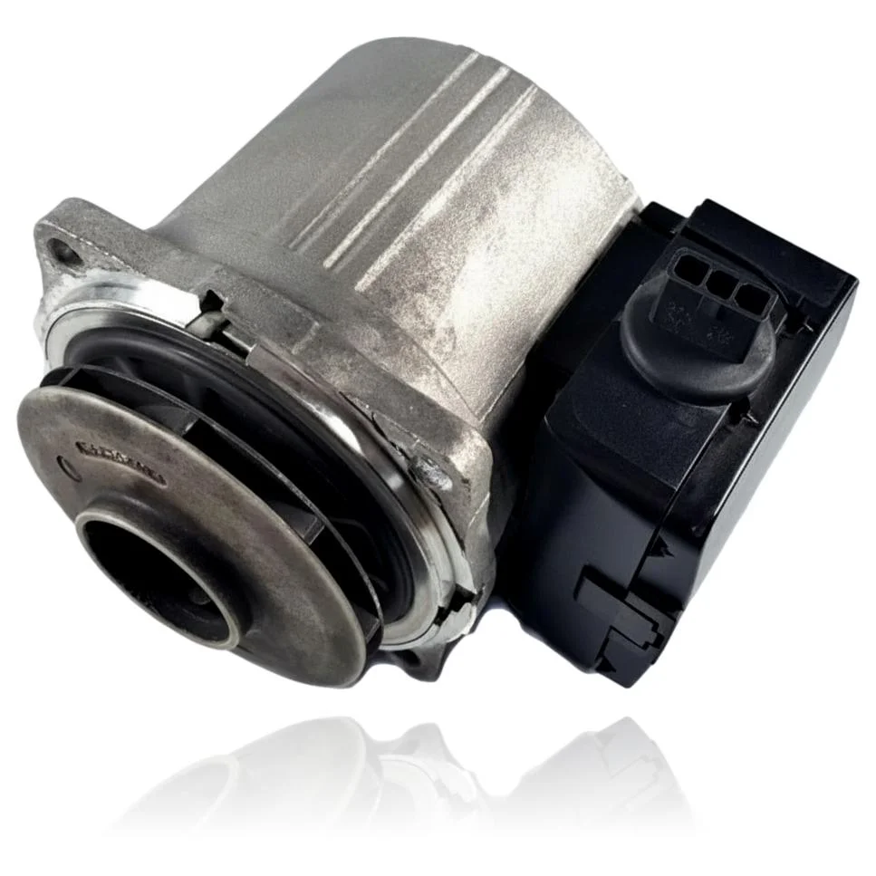 Motor de Bomba Circuladora Microgenus 27 MFFI - Imagen 2