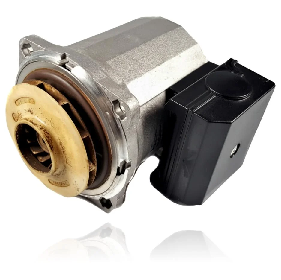 Motor de Bomba Circuladora Isofast F 30 E H-MOD - Imagen 2