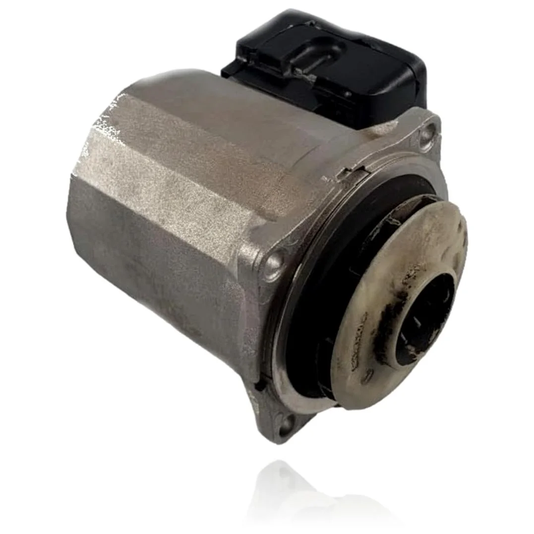 Motor de Bomba Circuladora Saunier Duval Isofast Condens F35E - Imagen 2