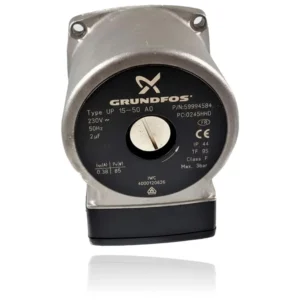Motor de Bomba Circuladora Themaclassic F 24 E