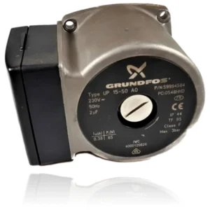 Motor de Bomba Circuladora Themaclassic F 25 E