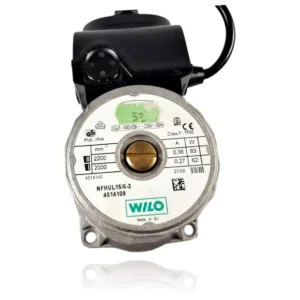 Umwälzpumpe Wilo NFHUL15/5-2 für Fagor FE 24AE 1N - Ref. MU0500117